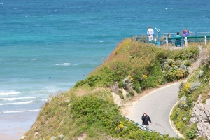 Coast Path