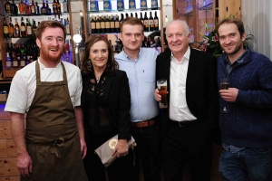 Rick Stein Newquay